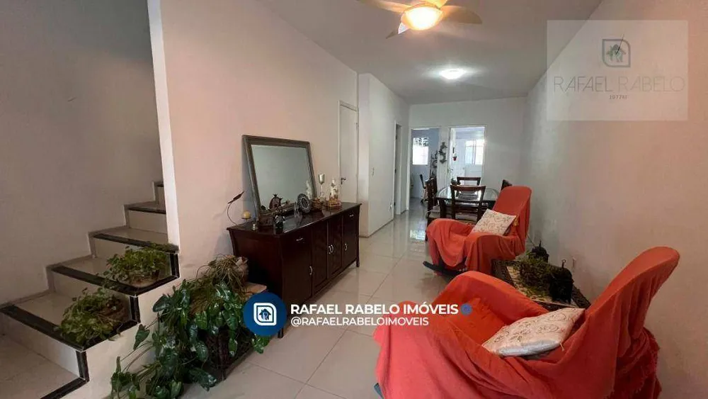 Casa, 3 quartos, 100 m² - Foto 4