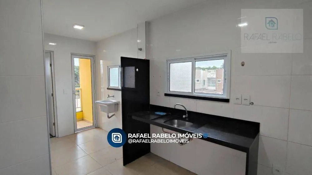 Apartamento, 3 quartos, 75 m² - Foto 3