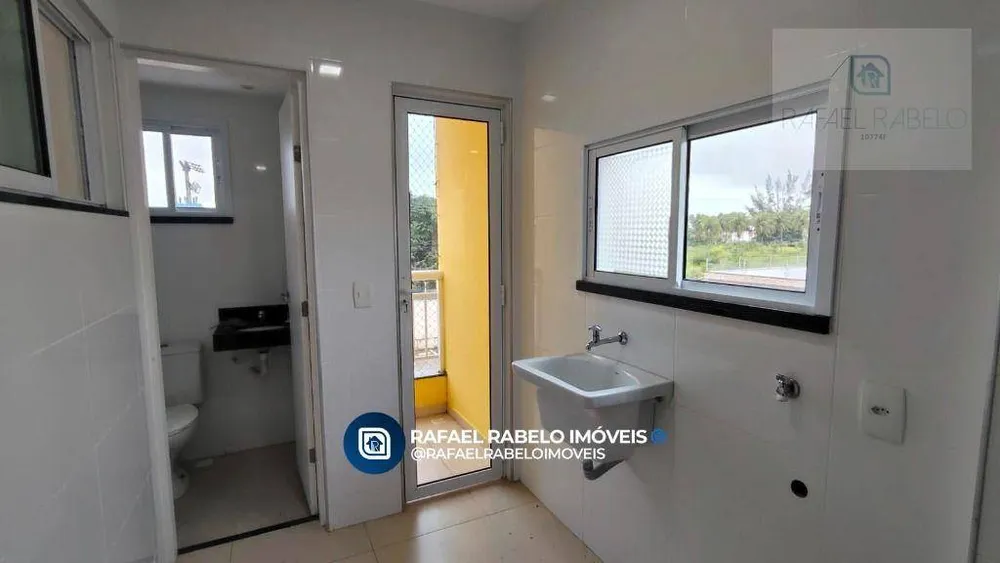 Apartamento, 3 quartos, 75 m² - Foto 2