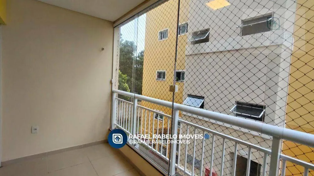Apartamento, 3 quartos, 75 m² - Foto 4