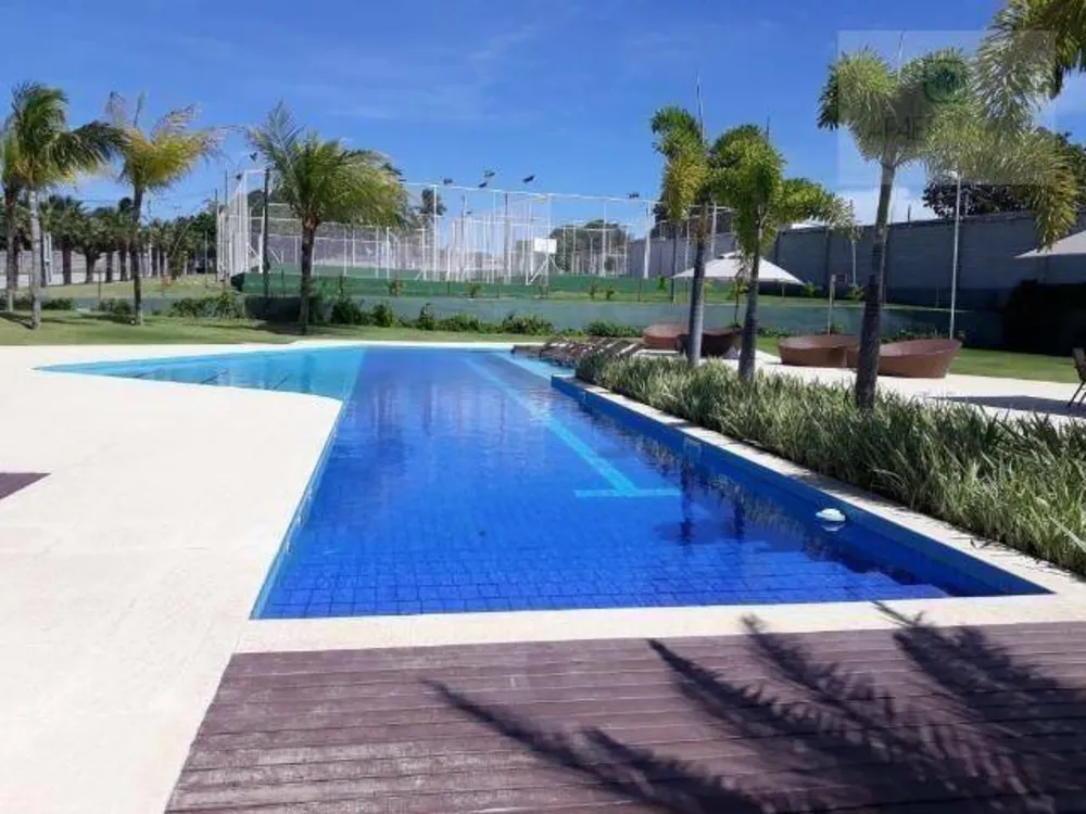 Loteamento e Condomínio, 253 m² - Foto 8