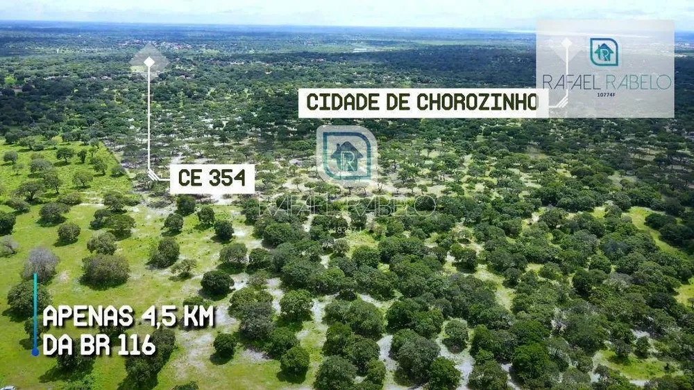 Fazenda, 162 hectares - Foto 5