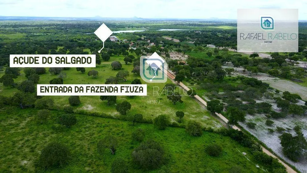 Fazenda, 162 hectares - Foto 2