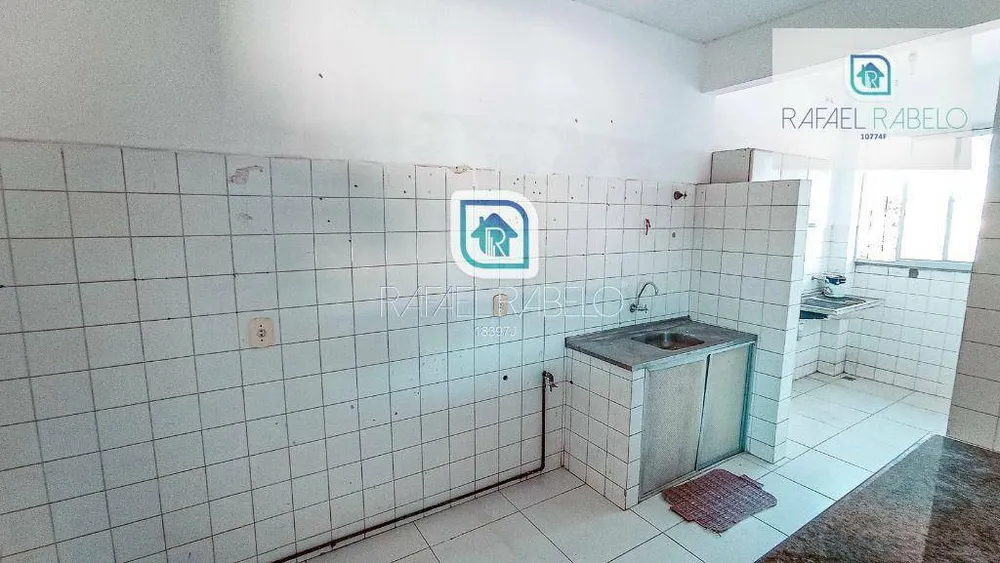 Apartamento, 3 quartos, 66 m² - Foto 2