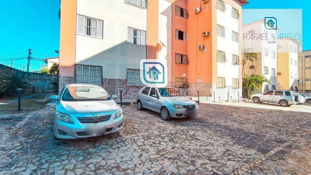Apartamento, 3 quartos, 66 m² - Foto 1