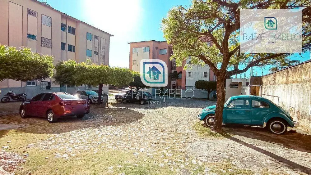 Apartamento, 3 quartos, 66 m² - Foto 8