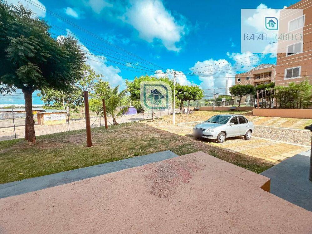 Apartamento à venda com 2 quartos, 46m² - Foto 3