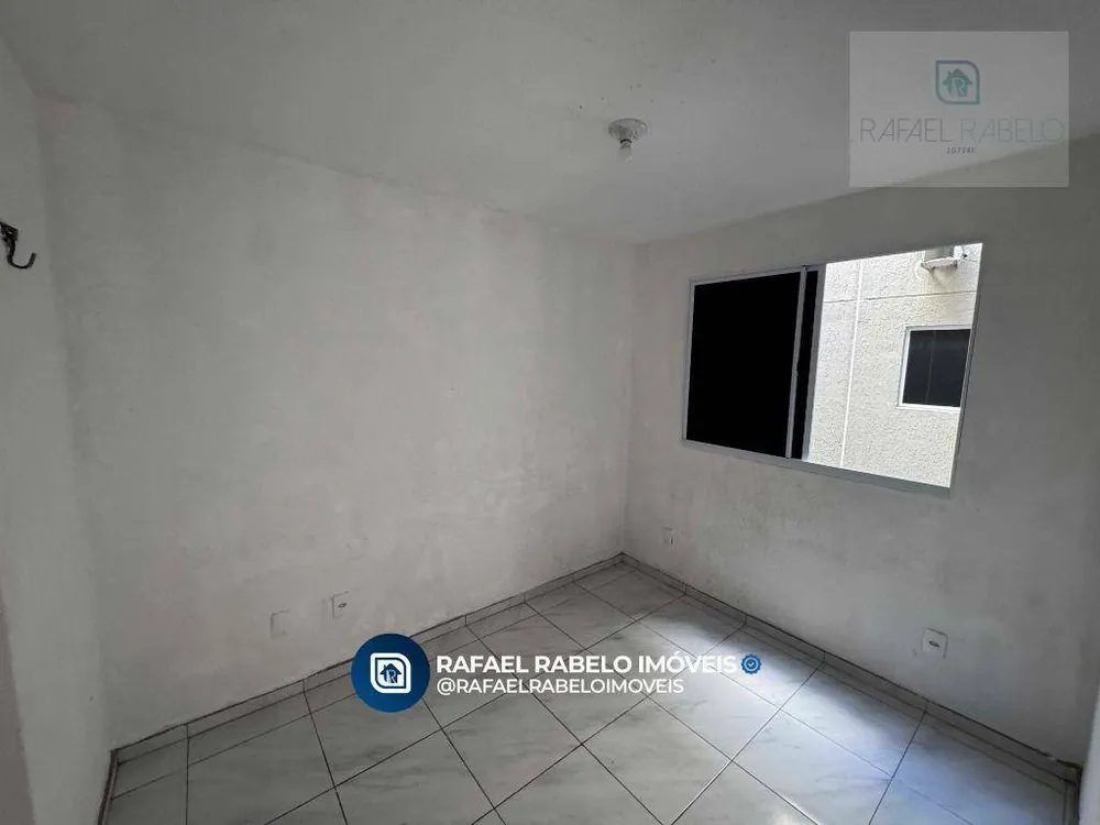 Apartamento, 2 quartos, 42 m² - Foto 6