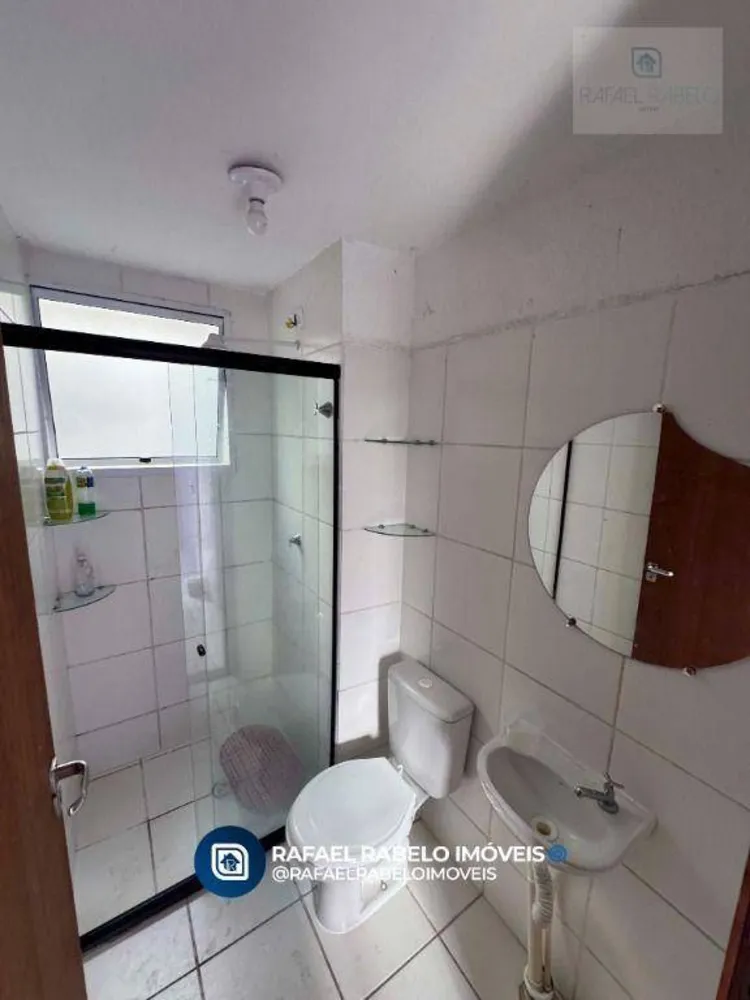 Apartamento, 2 quartos, 42 m² - Foto 7