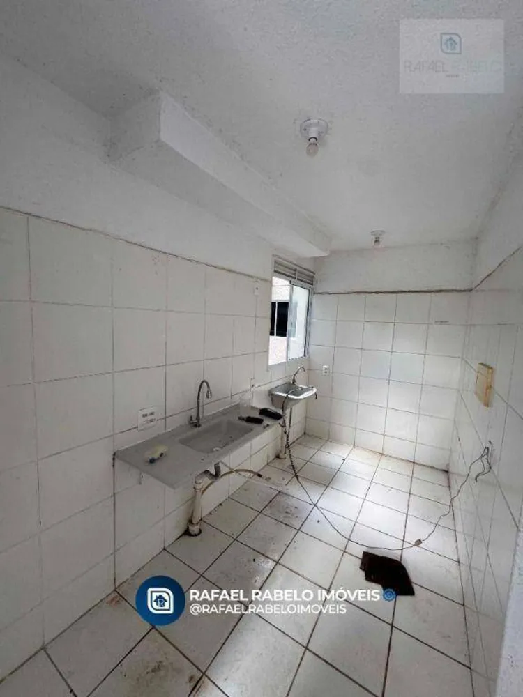 Apartamento, 2 quartos, 42 m² - Foto 3