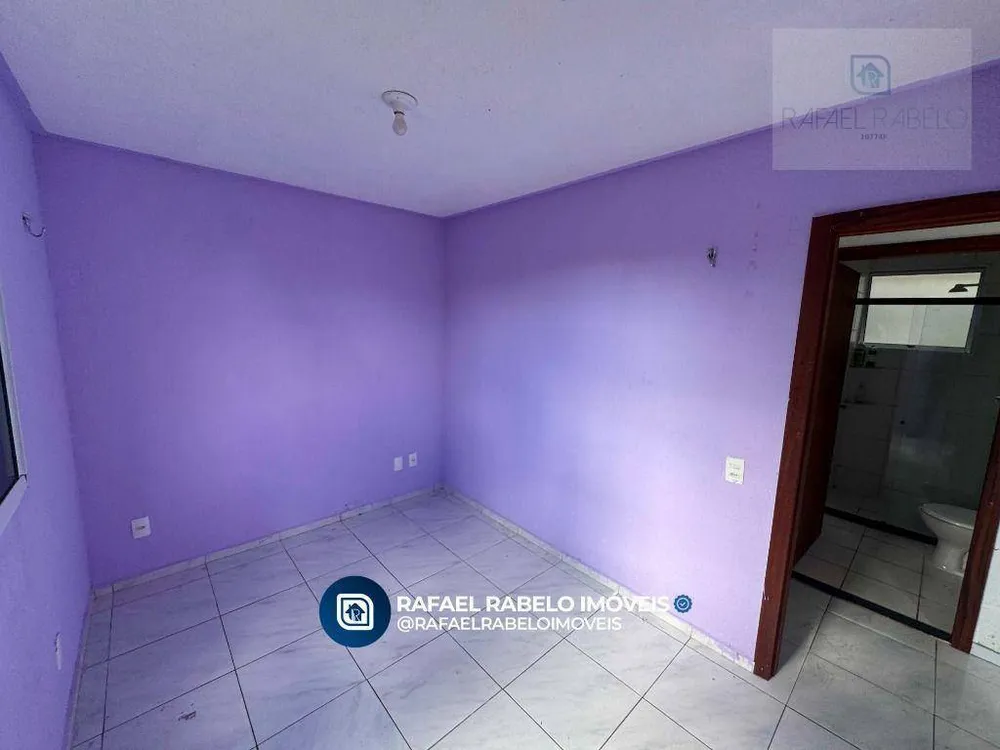 Apartamento, 2 quartos, 42 m² - Foto 5