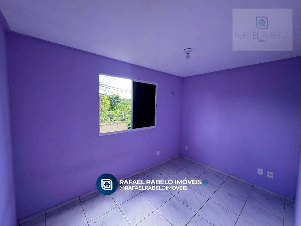 Apartamento, 2 quartos, 42 m² - Foto 4