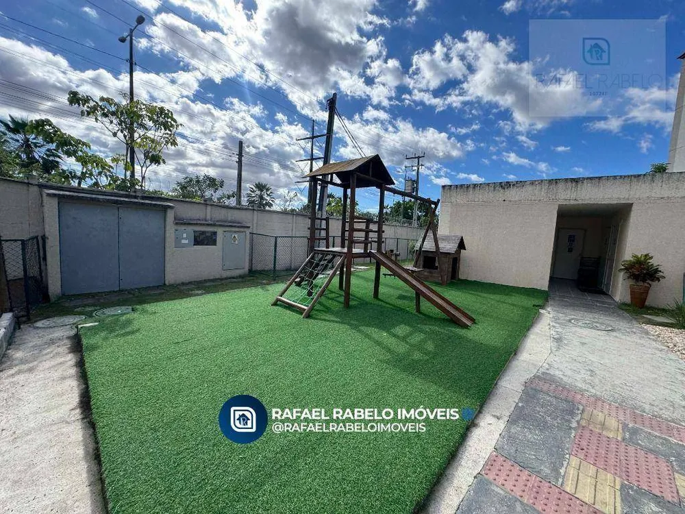 Apartamento, 2 quartos, 42 m² - Foto 8