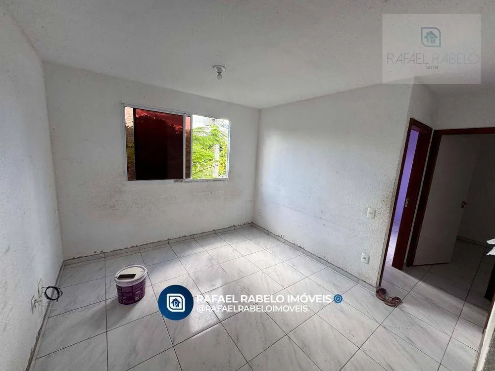 Apartamento, 2 quartos, 42 m² - Foto 2