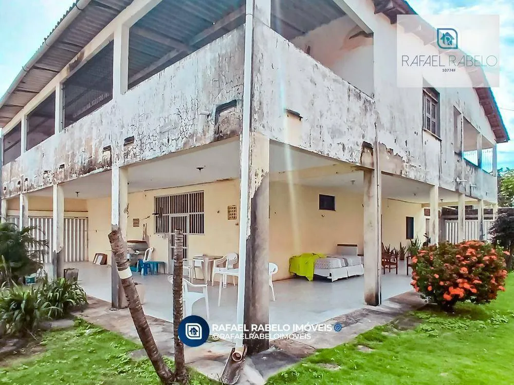 Casa, 4 quartos, 973 m² - Foto 8
