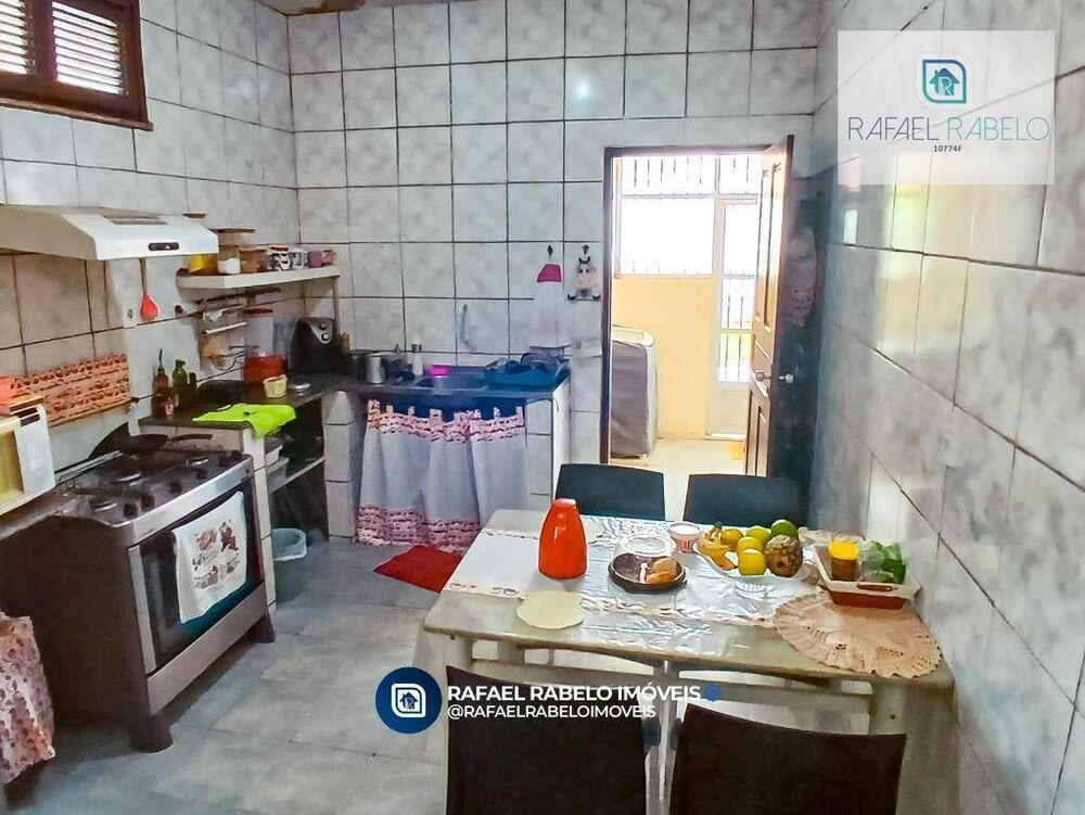 Casa, 4 quartos, 973 m² - Foto 1