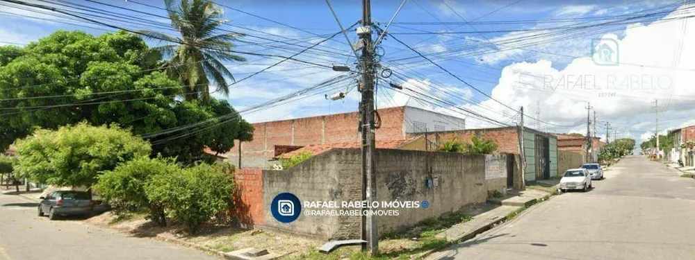 Terreno, 680 m² - Foto 2