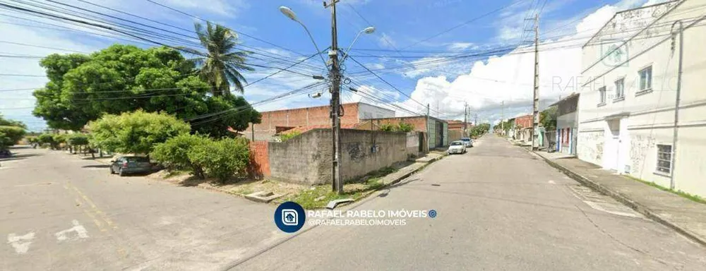 Terreno, 680 m² - Foto 3