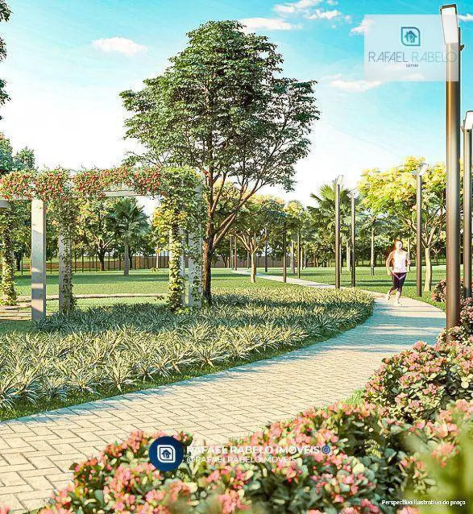 Loteamento e Condomínio, 525 m² - Foto 4