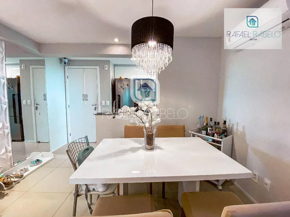 Apartamento à venda com 3 quartos, 73m² - Foto 4