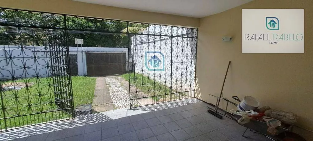 Casa para alugar com 3 quartos, 100m² - Foto 4