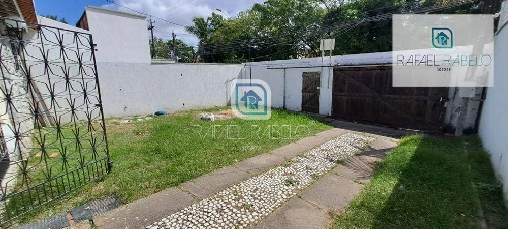 Casa para alugar com 3 quartos, 100m² - Foto 3