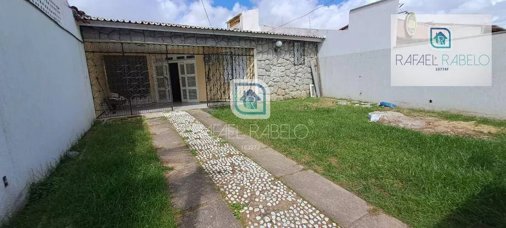 Casa para alugar com 3 quartos, 100m² - Foto 2