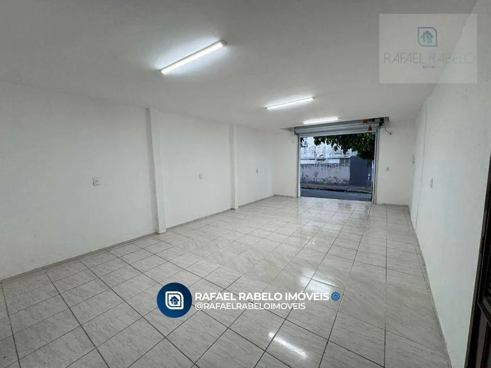 Loja-Salão, 40 m² - Foto 4