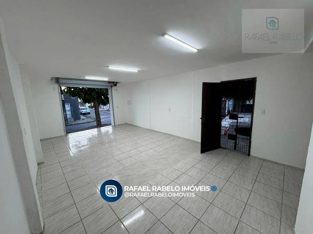 Loja-Salão, 40 m² - Foto 3