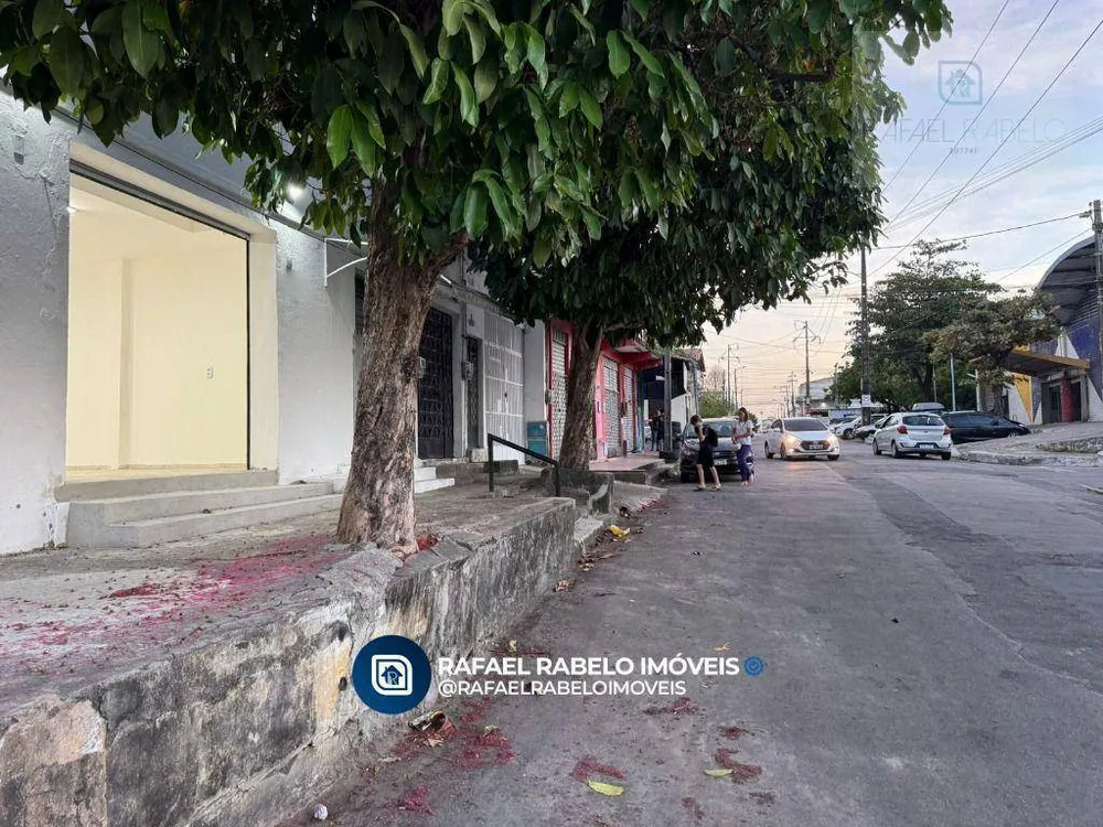 Loja-Salão, 40 m² - Foto 2