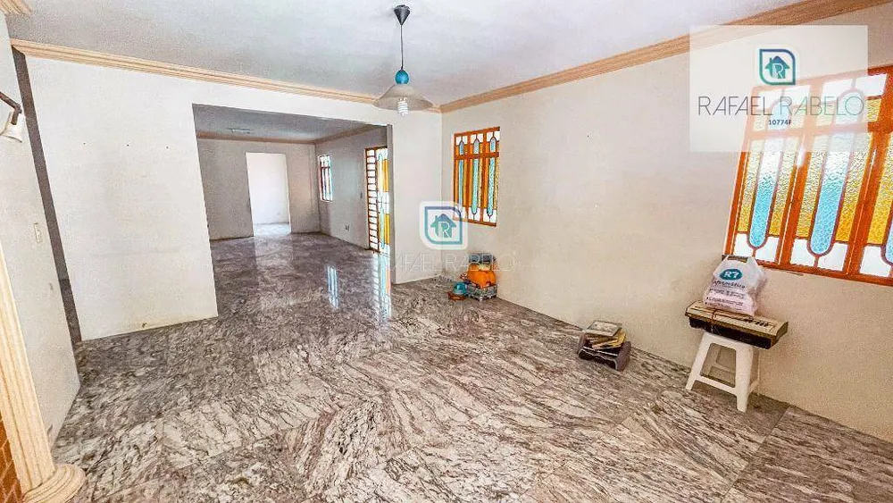 Casa, 5 quartos, 304 m² - Foto 3