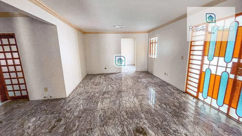 Casa, 5 quartos, 304 m² - Foto 4