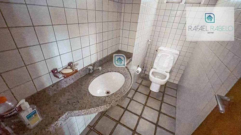 Casa, 5 quartos, 304 m² - Foto 3