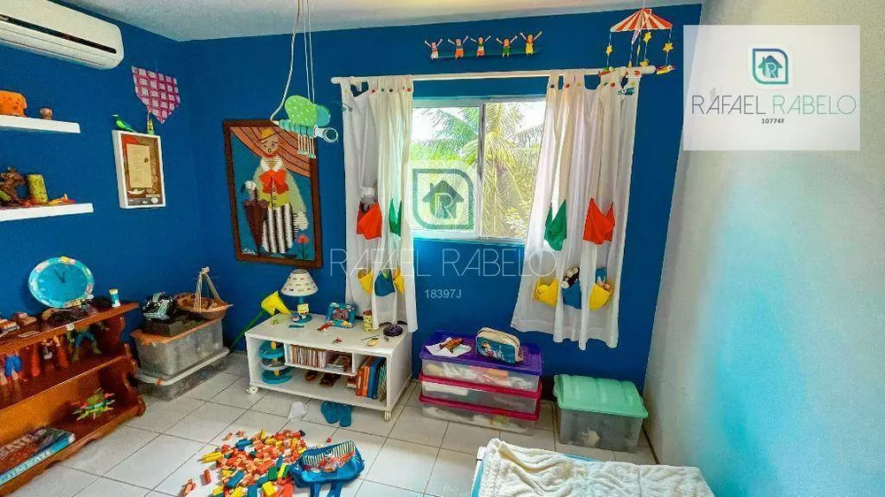 Casa de Condomínio à venda com 3 quartos, 120m² - Foto 12