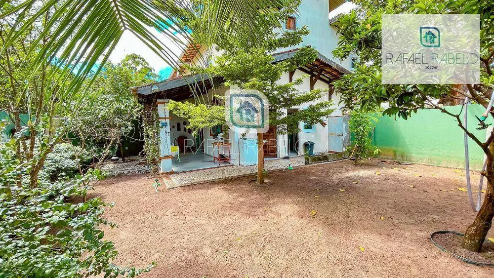 Casa de Condomínio à venda com 3 quartos, 120m² - Foto 9