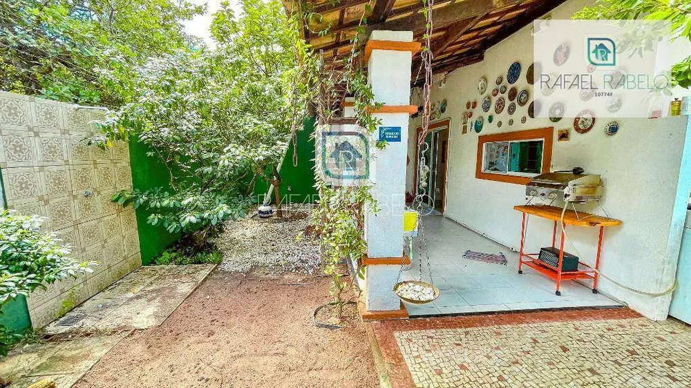 Casa de Condomínio à venda com 3 quartos, 120m² - Foto 10