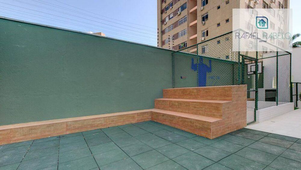 Apartamento à venda com 3 quartos, 87m² - Foto 3
