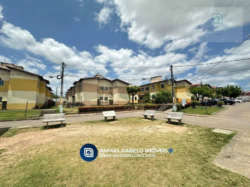 Apartamento, 2 quartos, 43 m² - Foto 9
