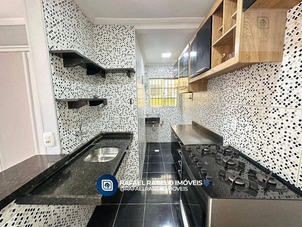Apartamento, 2 quartos, 43 m² - Foto 5