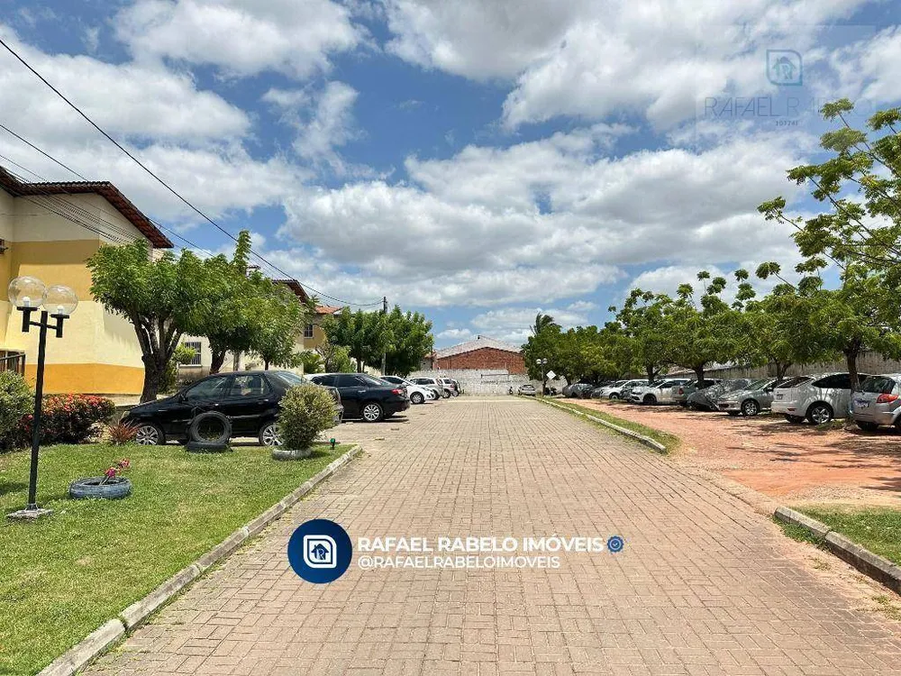 Apartamento, 2 quartos, 43 m² - Foto 12