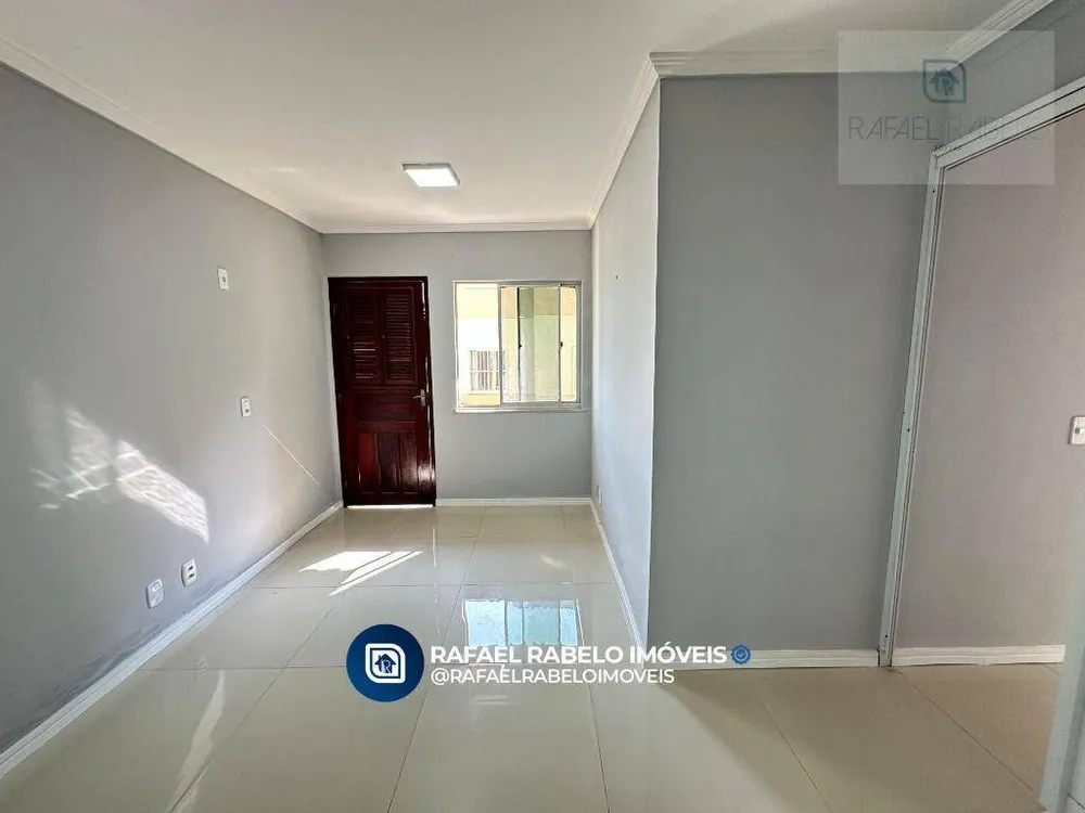 Apartamento, 2 quartos, 43 m² - Foto 2