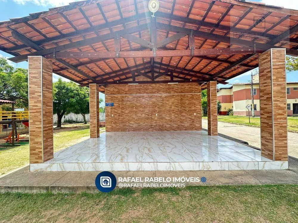 Apartamento, 2 quartos, 43 m² - Foto 8