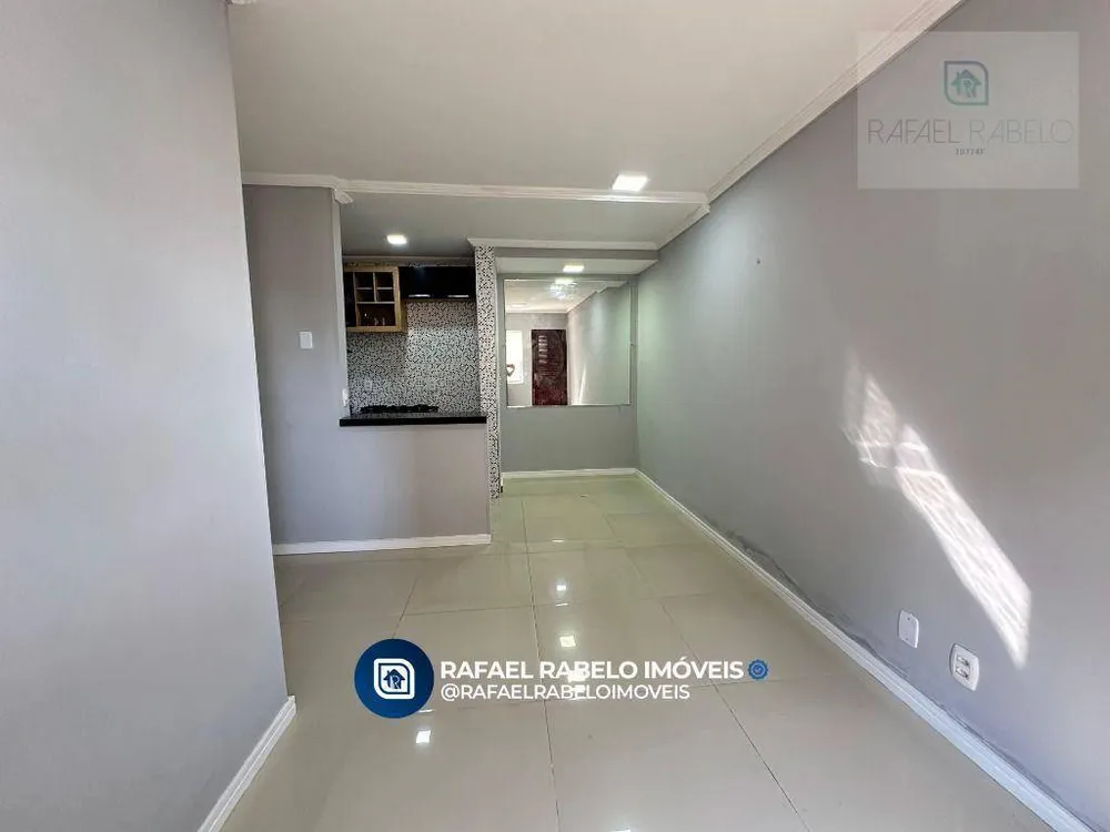 Apartamento, 2 quartos, 43 m² - Foto 3