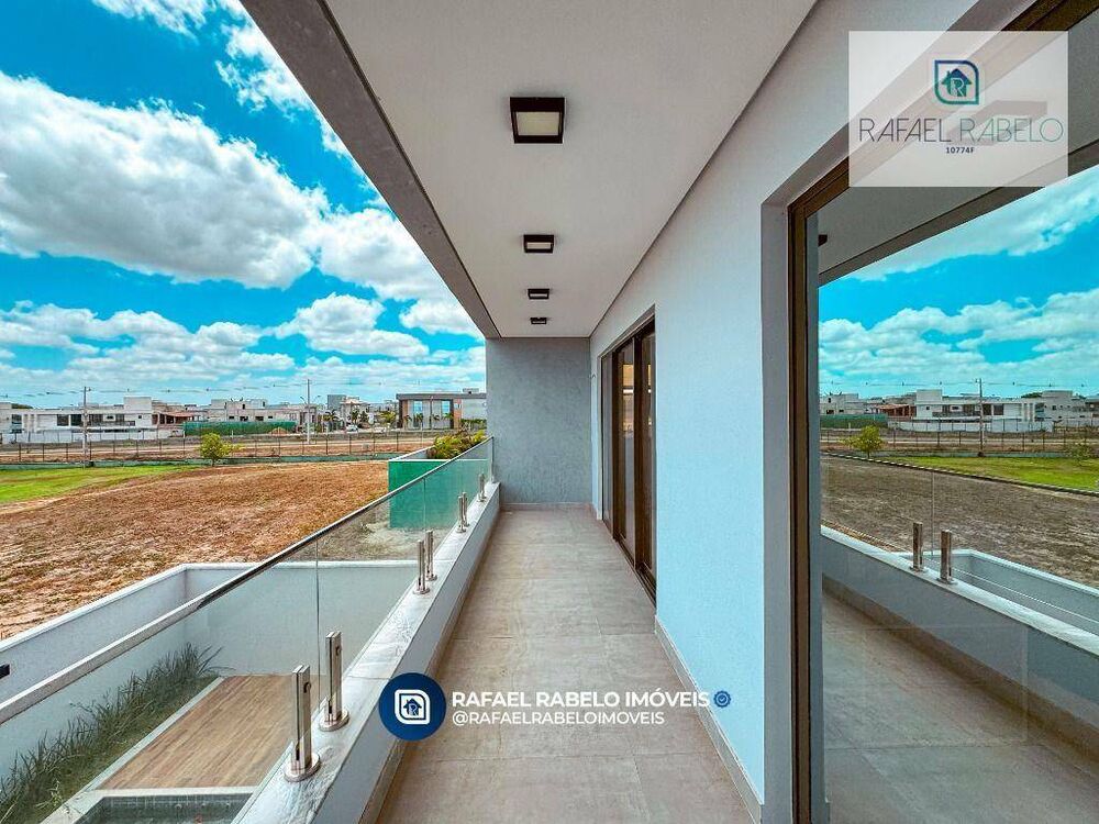 Casa de Condomínio à venda com 3 quartos, 255m² - Foto 3