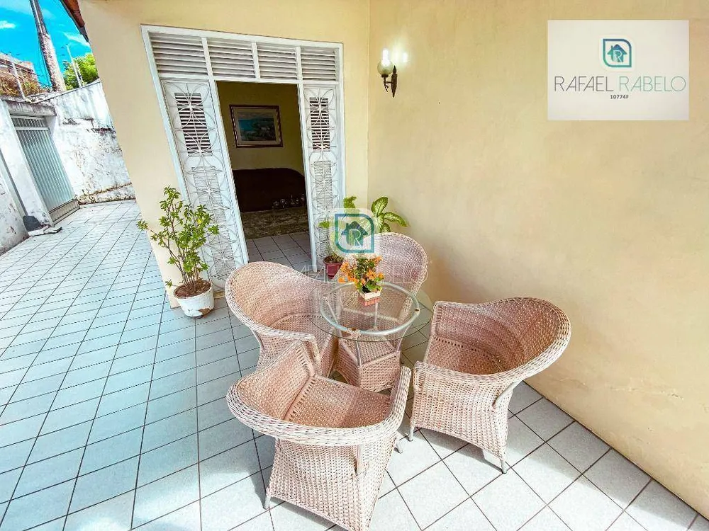 Casa, 4 quartos, 140 m² - Foto 9