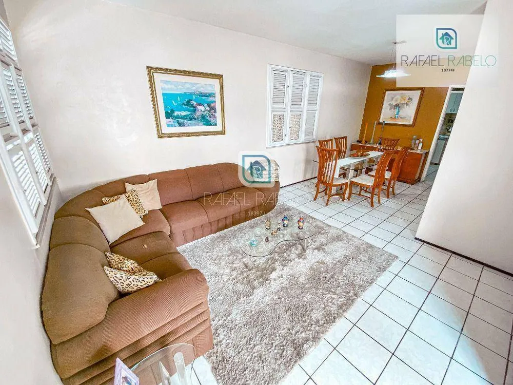 Casa, 4 quartos, 140 m² - Foto 1