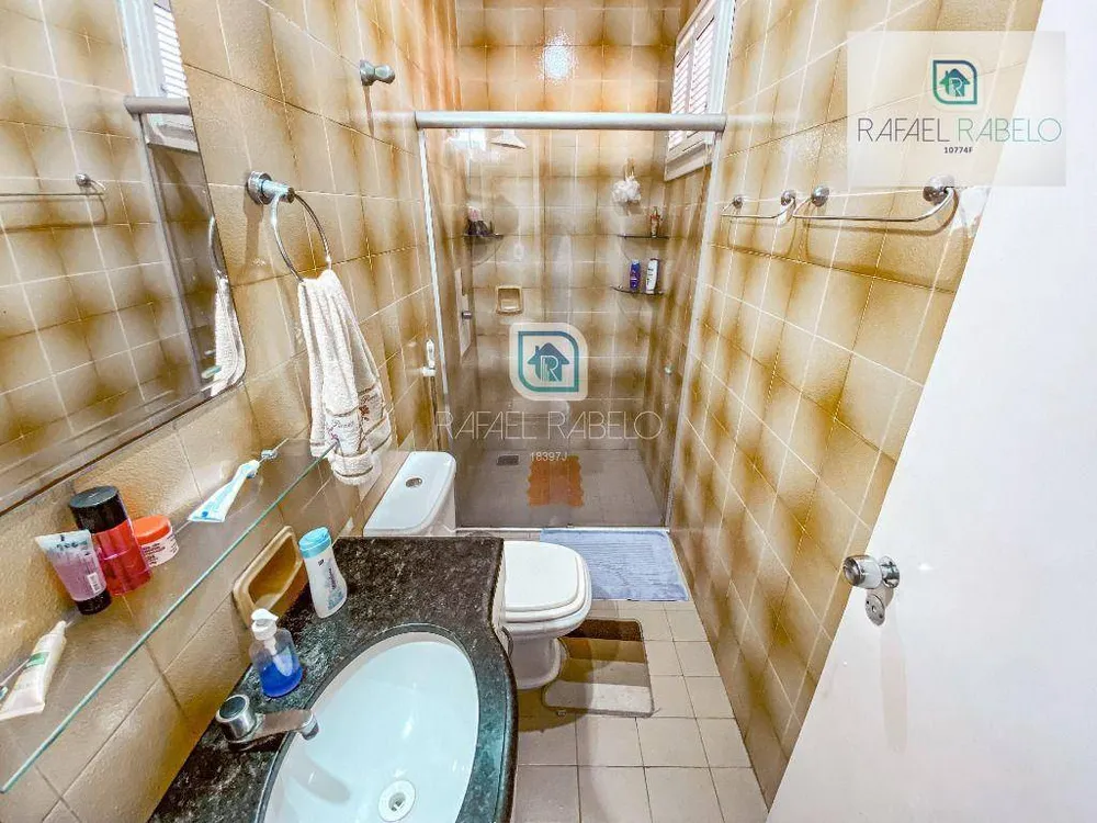 Casa, 4 quartos, 140 m² - Foto 6