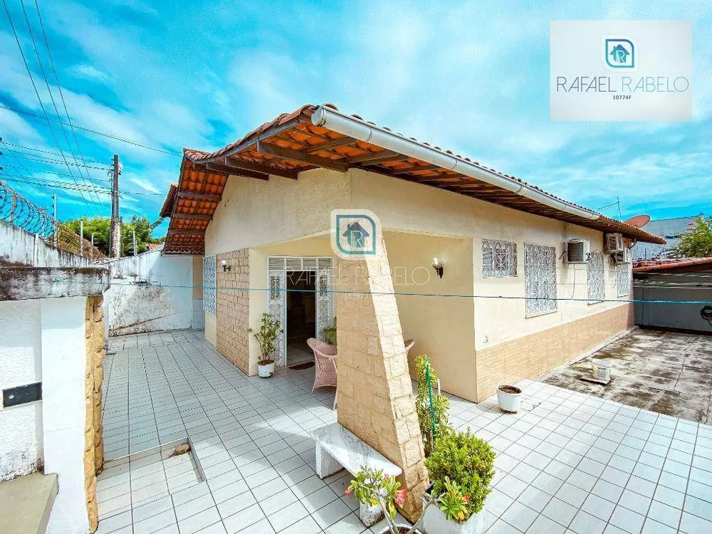 Casa, 4 quartos, 140 m² - Foto 8