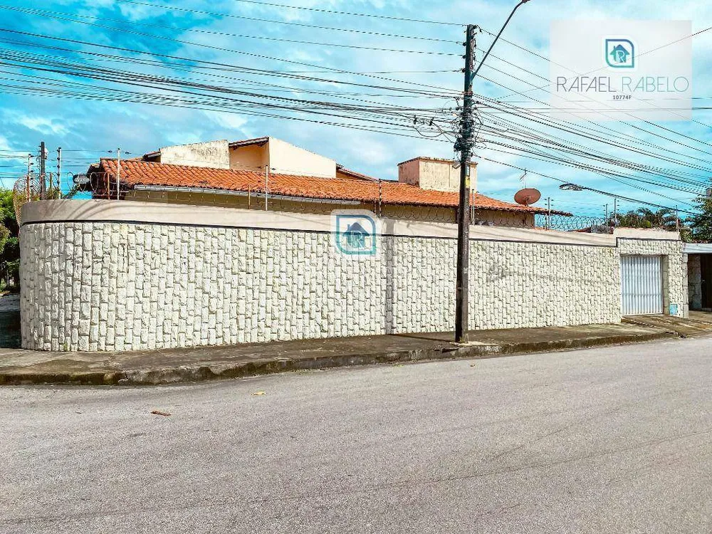 Casa, 4 quartos, 140 m² - Foto 12