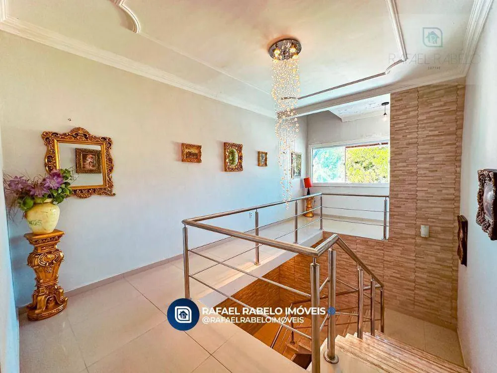 Casa, 5 quartos, 328 m² - Foto 7